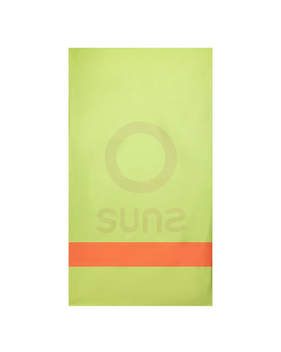 Telo Mare Suns Towel in Microfibra
