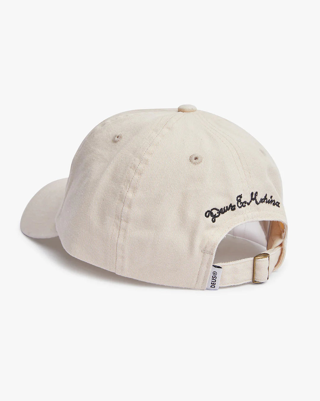 Sunrise Dad Cap - Deus Ex Machina