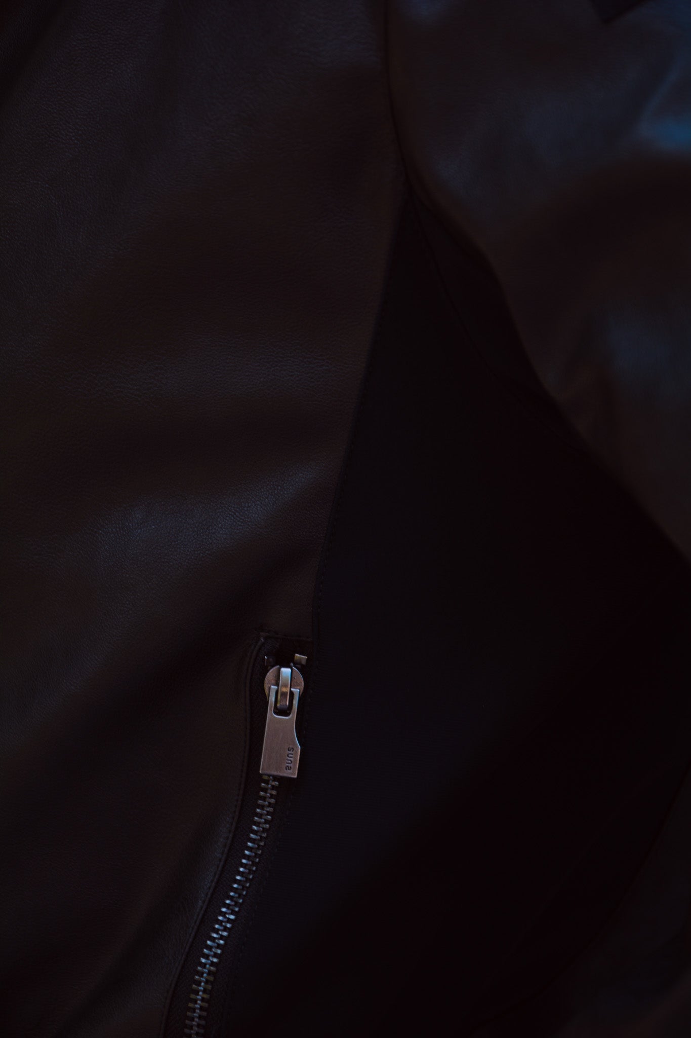 Giubbino Ecopelle FB PRIVÉ Uomo Paul Ricard