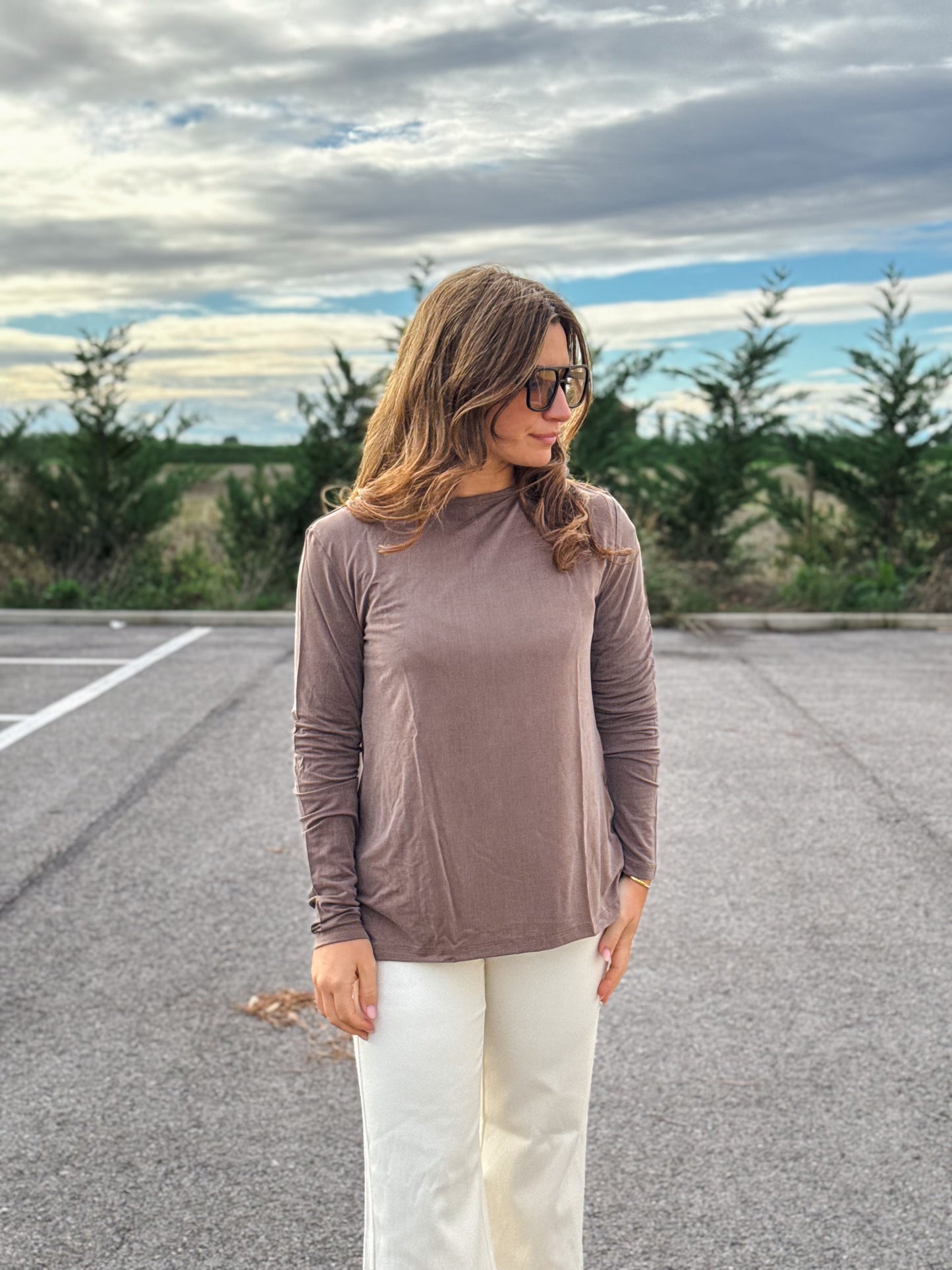 Blouse Donna Suns Lilia