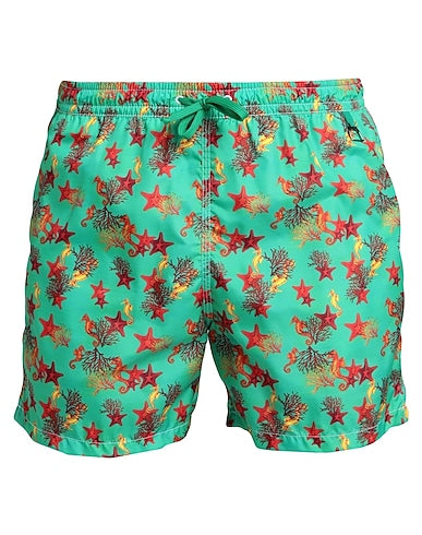 Sea Boxer La Rana Milano