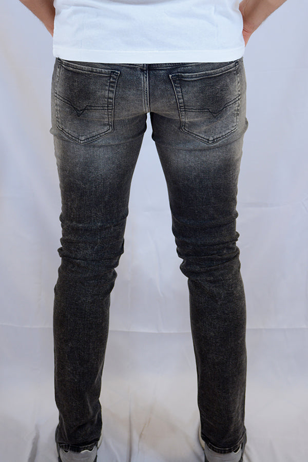 Sleenker Jeans