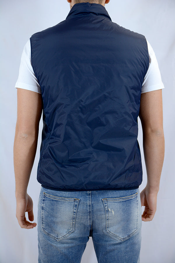 Gilet senza cappuccio