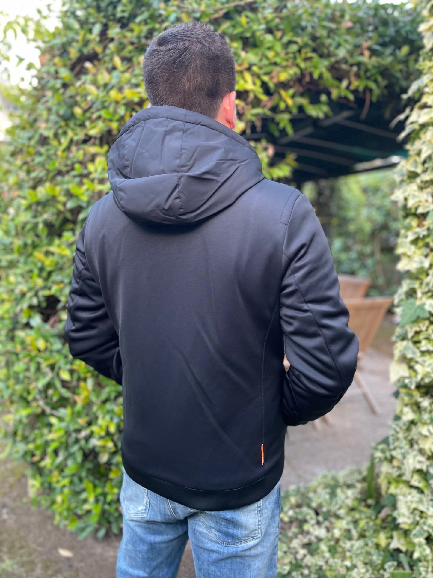 Giubbotto Appio Plus Suns