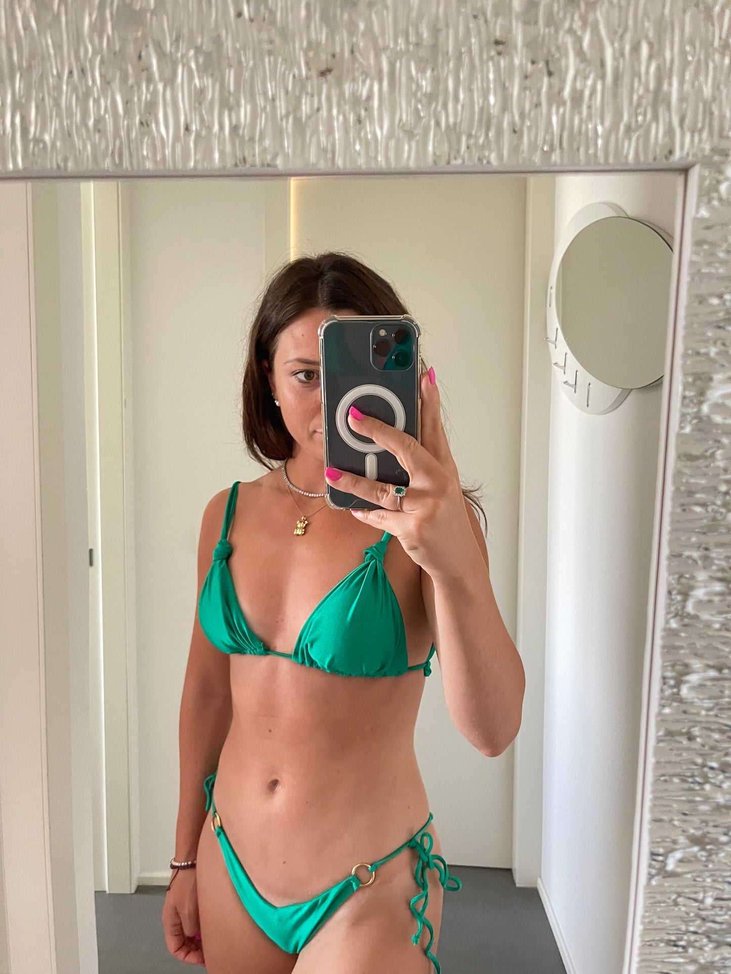 Bikini Angelina Smeraldo