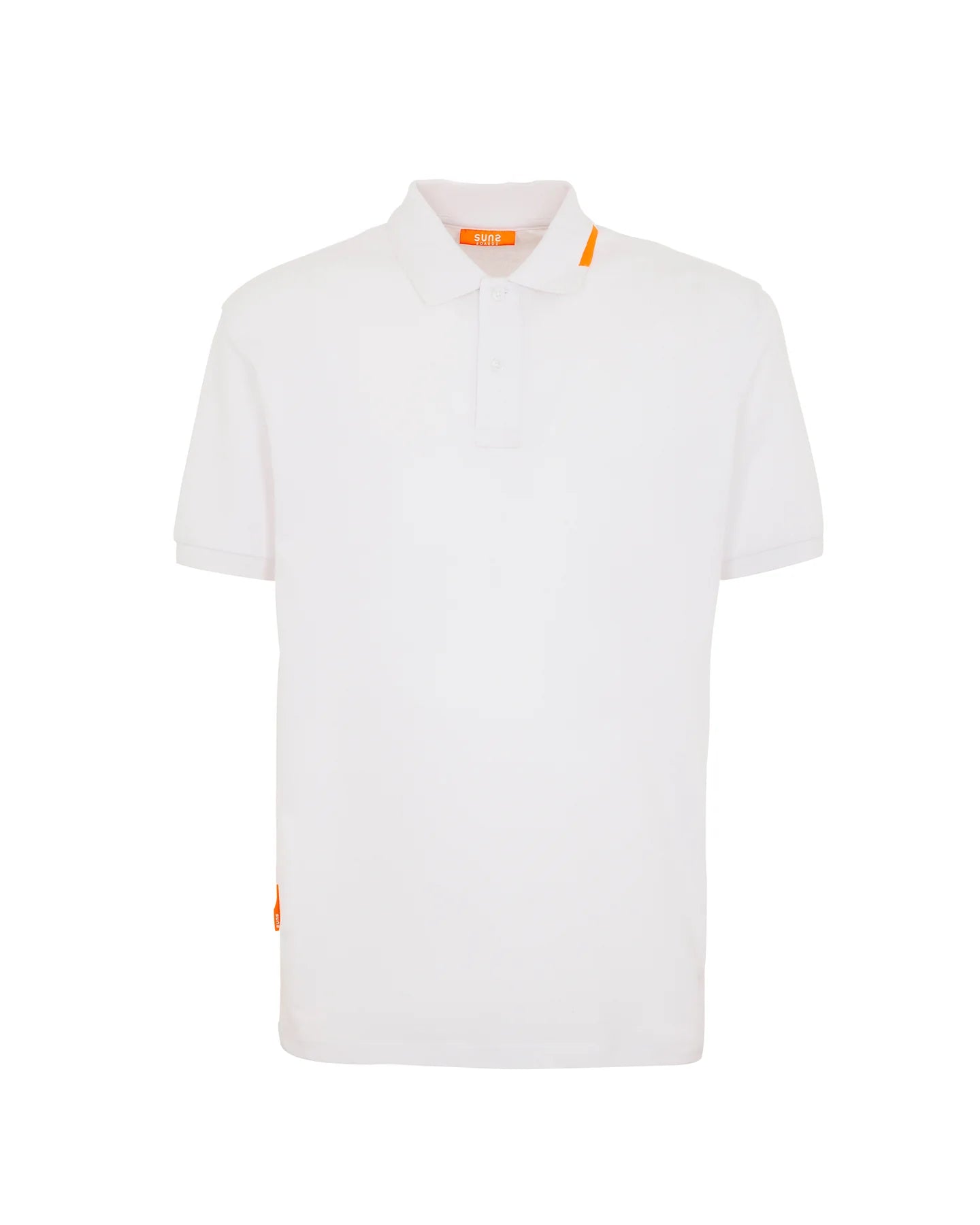 Polo Uomo Suns Federico Tag in Piquet