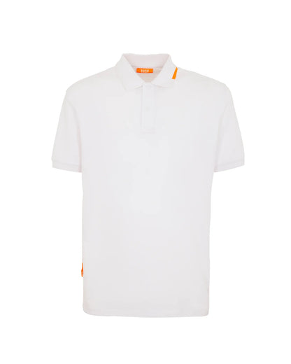 Polo Uomo Suns Federico Tag in Piquet