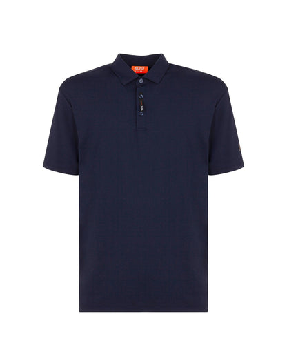 Polo Uomo Suns Donato Teck