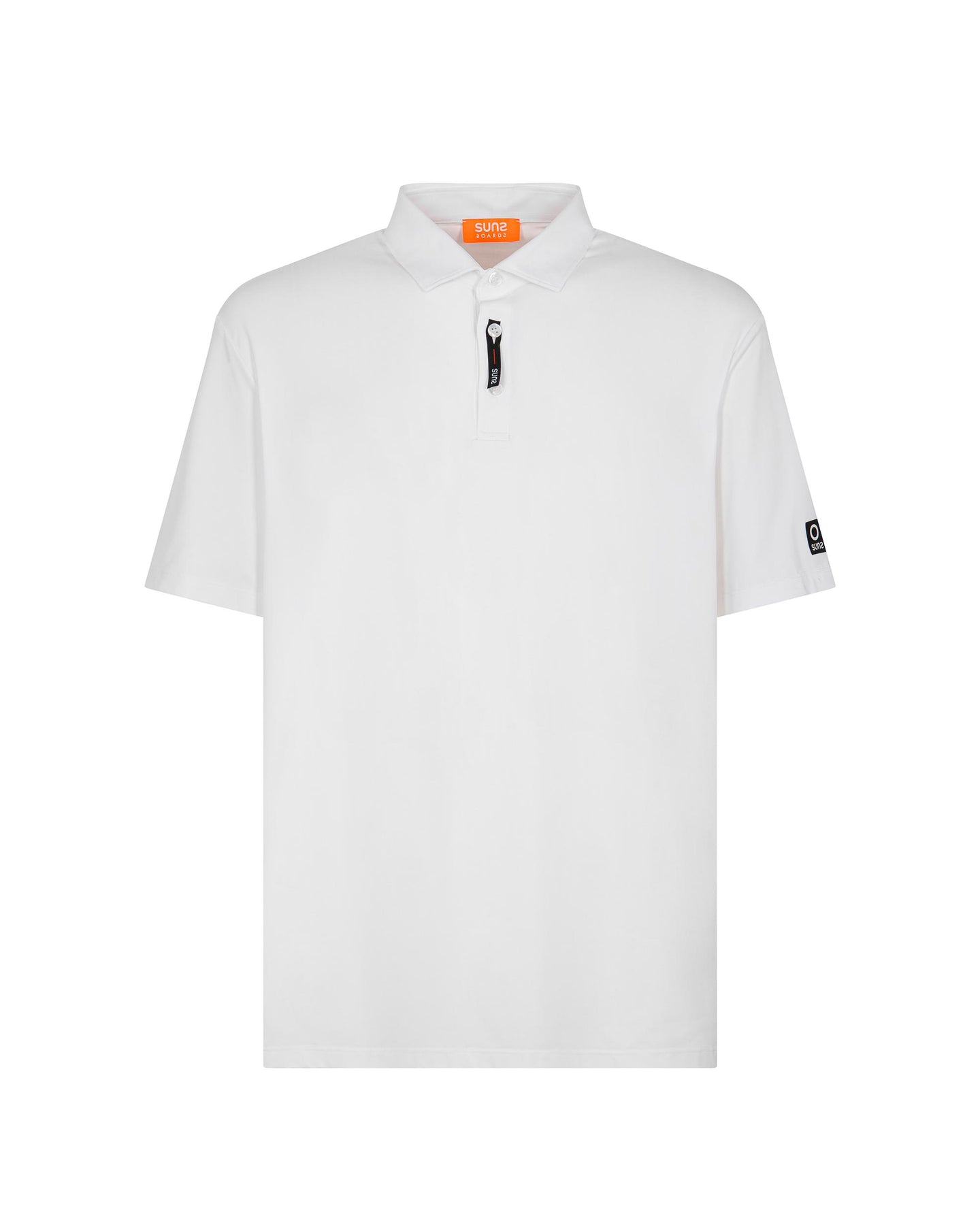 Polo Uomo Suns Donato Teck