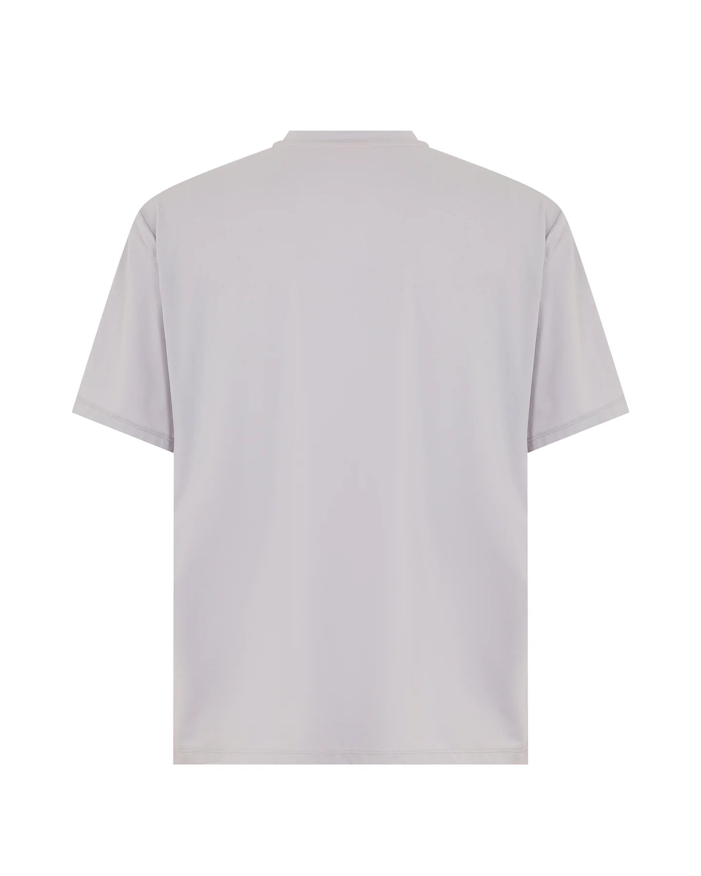 T-shirt Uomo Suns Paul Lomellina in tessuto tecnico elasticizzato