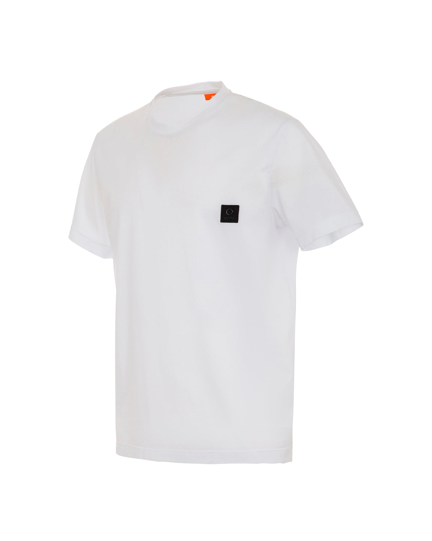 T-shirt Uomo Suns Paul Lux in Cotone