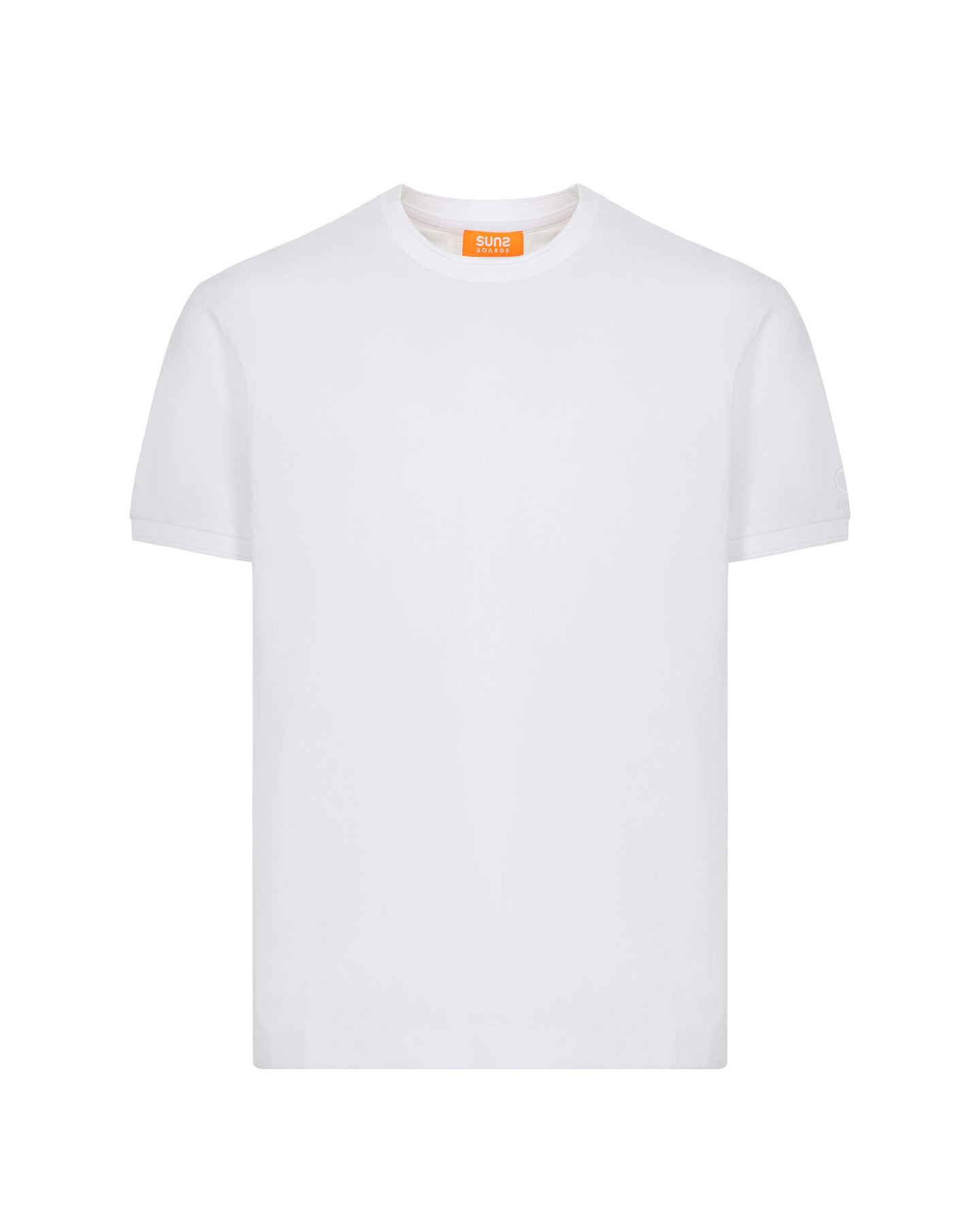 T-Shirt Uomo Suns Paolo Label