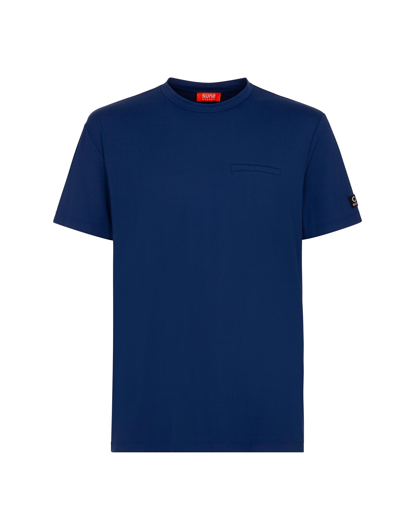 T-Shirt Uomo Suns Paul Pocket