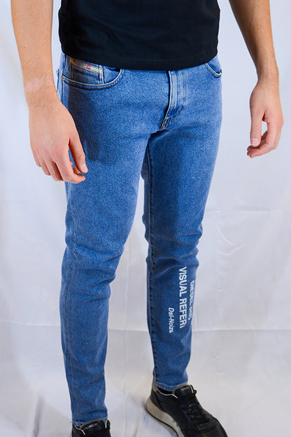 D-struct jeans