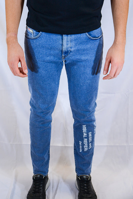 D-strukt jeans
