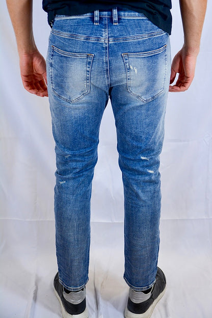 D-Vider Jeans